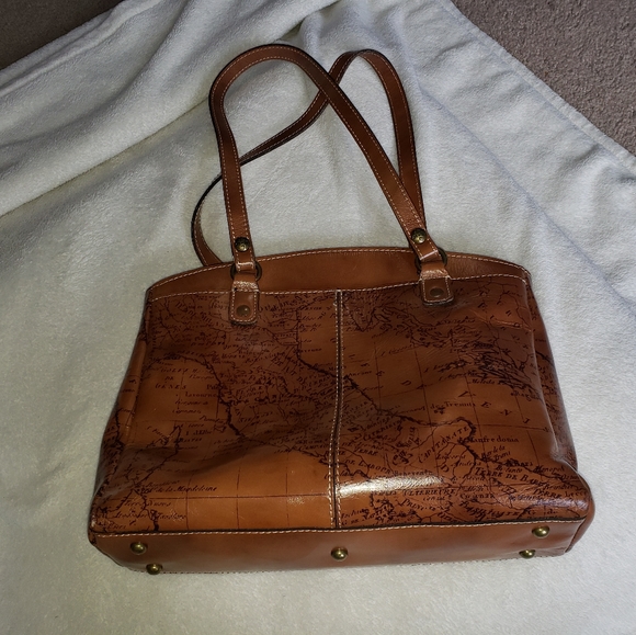 Patricia Nash handbag - Picture 4 of 5